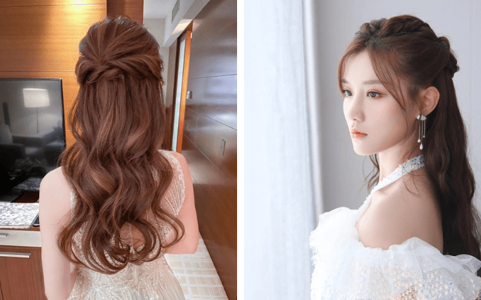 Review Tiệm Tóc Giả Đường Lê Văn Sỹ Quận 3 Được Yêu Thích Nhất